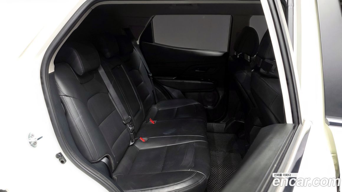 KG_Mobility_Ssangyong KORANDO 2022