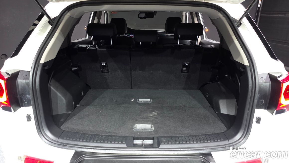 KG_Mobility_Ssangyong KORANDO 2021