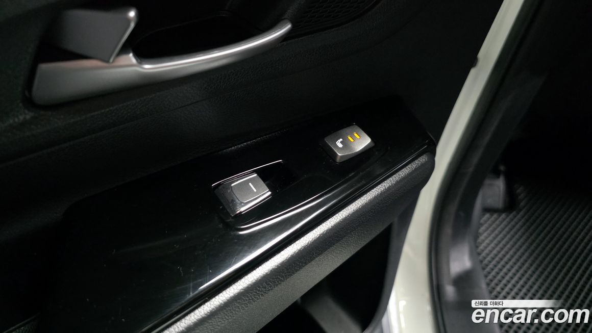 KG_Mobility_Ssangyong KORANDO 2022