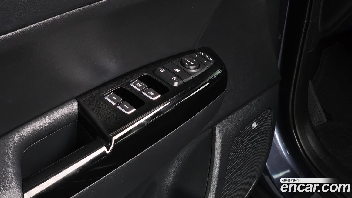 Kia Sportage 2019