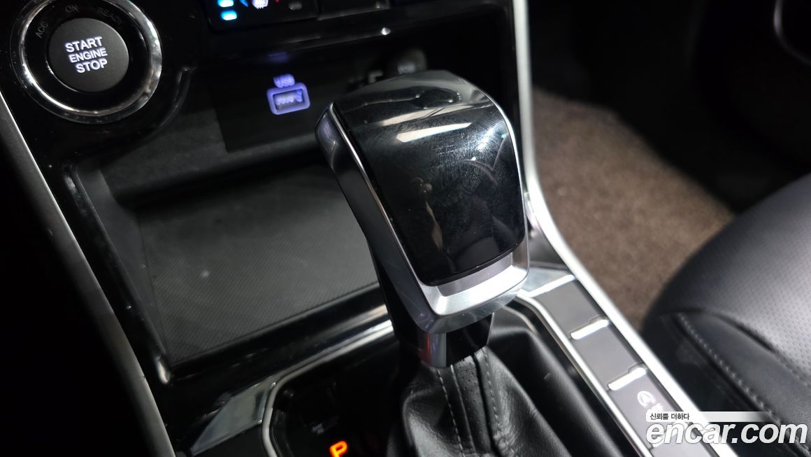 KG_Mobility_Ssangyong KORANDO 2021