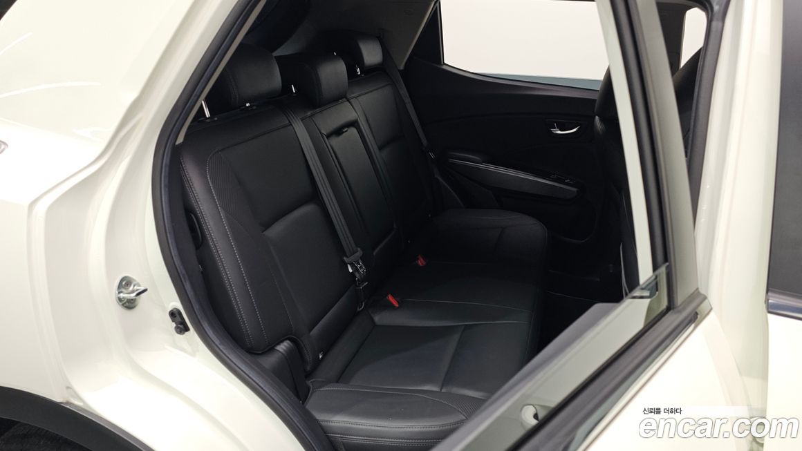 KG_Mobility_Ssangyong TIBOLI 2022