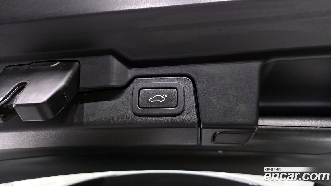 Land Rover Range Rover Evoque 2017