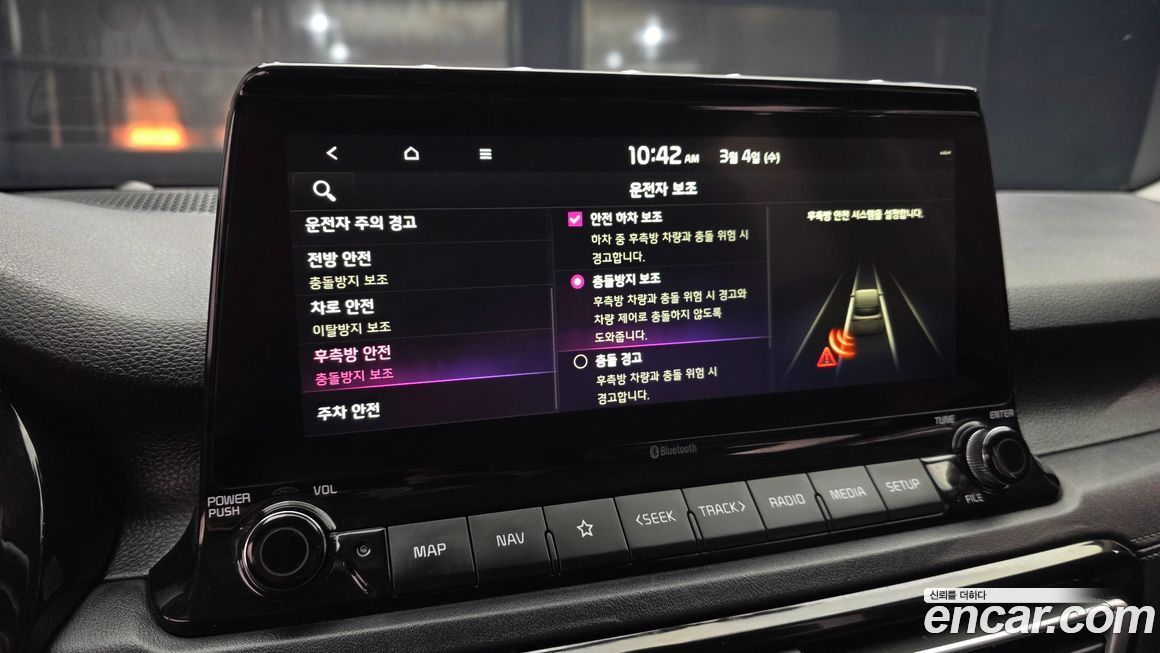Kia Seltos 2020