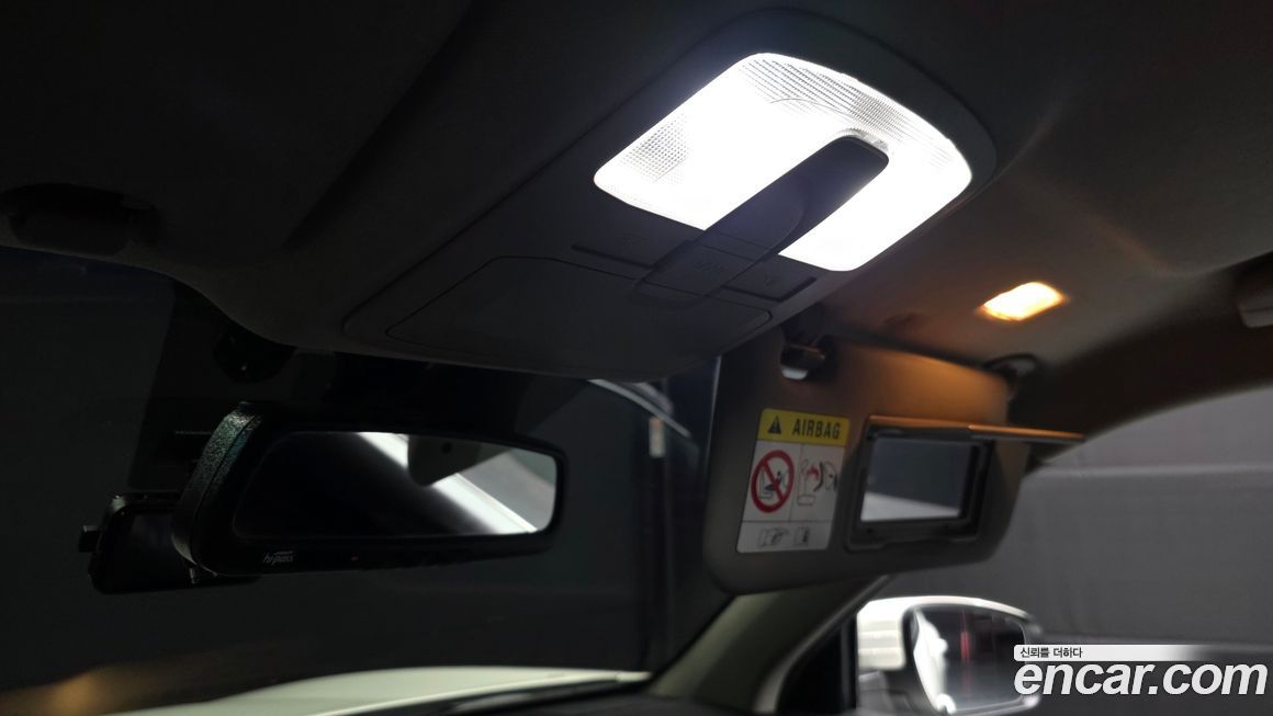 KG_Mobility_Ssangyong KORANDO 2021