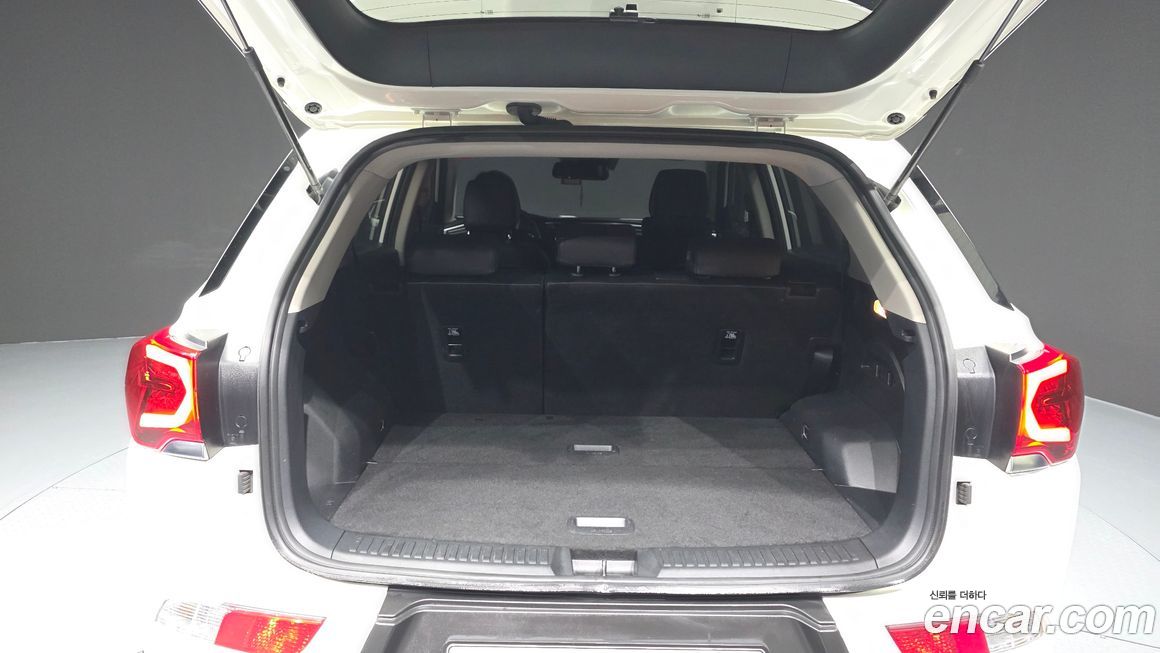 KG_Mobility_Ssangyong KORANDO 2022