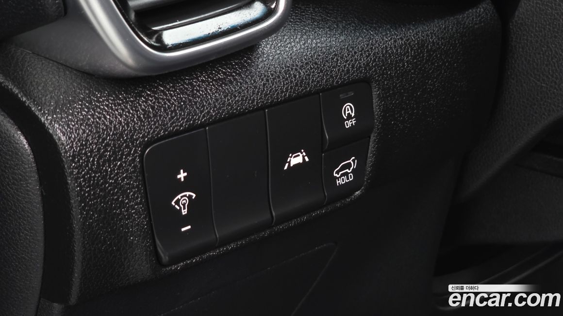 Kia Sportage 2019