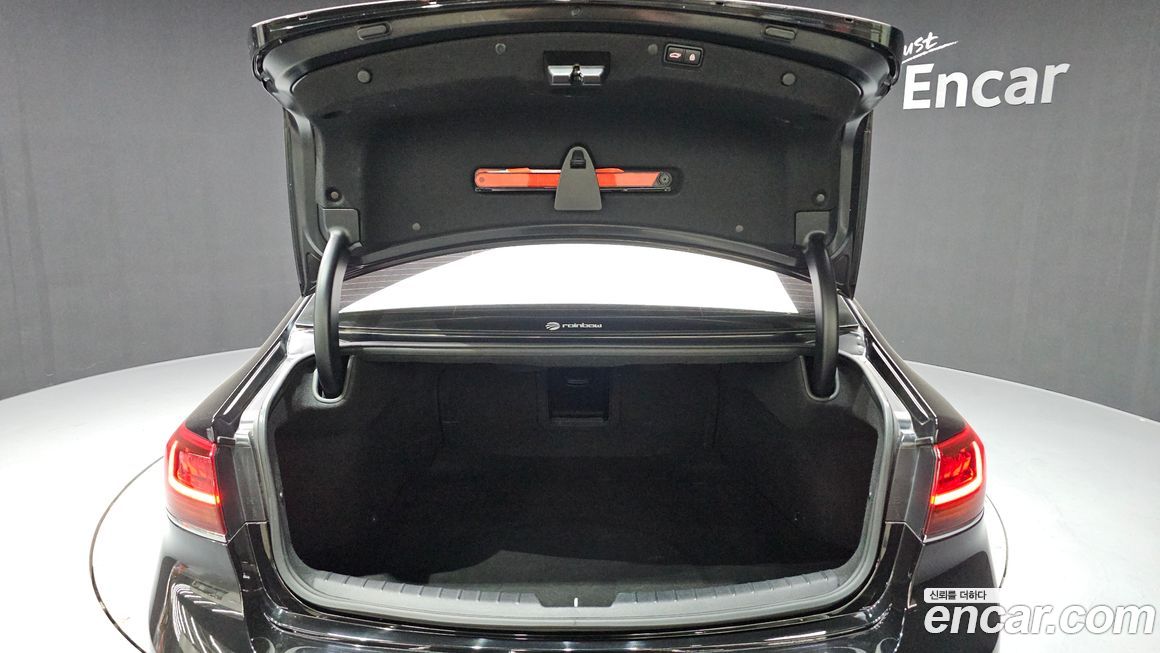 Kia K7 2020