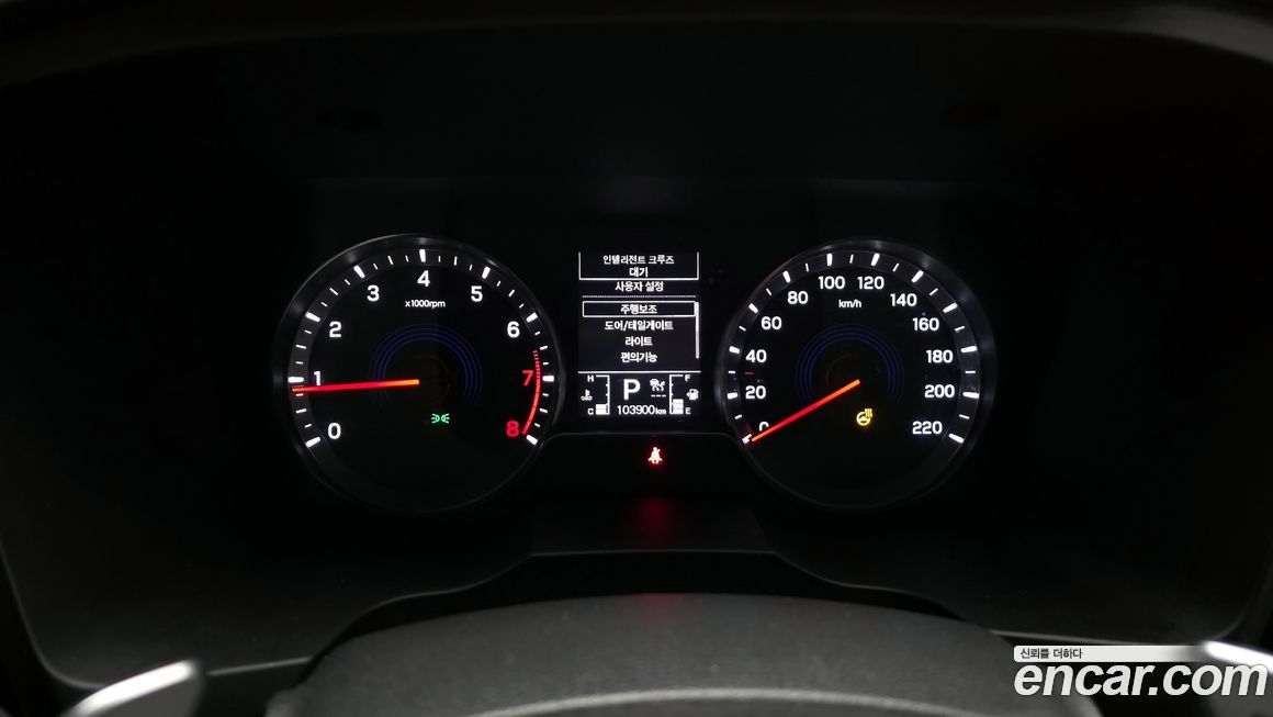 KG_Mobility_Ssangyong KORANDO 2022