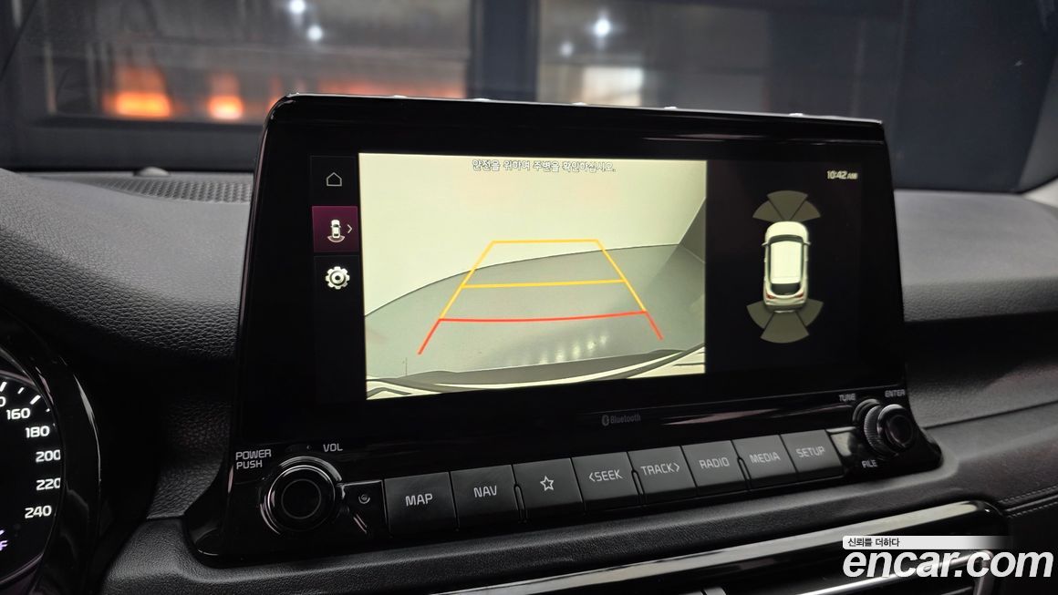Kia Seltos 2020