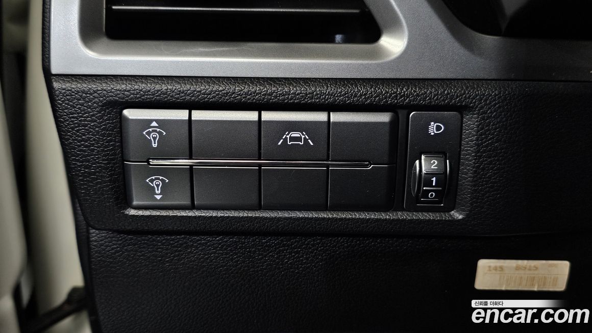 KG_Mobility_Ssangyong KORANDO 2022