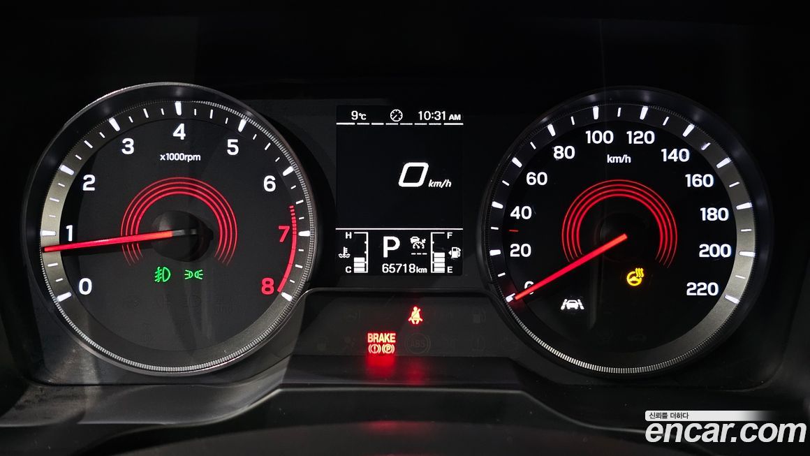 KG_Mobility_Ssangyong KORANDO 2022