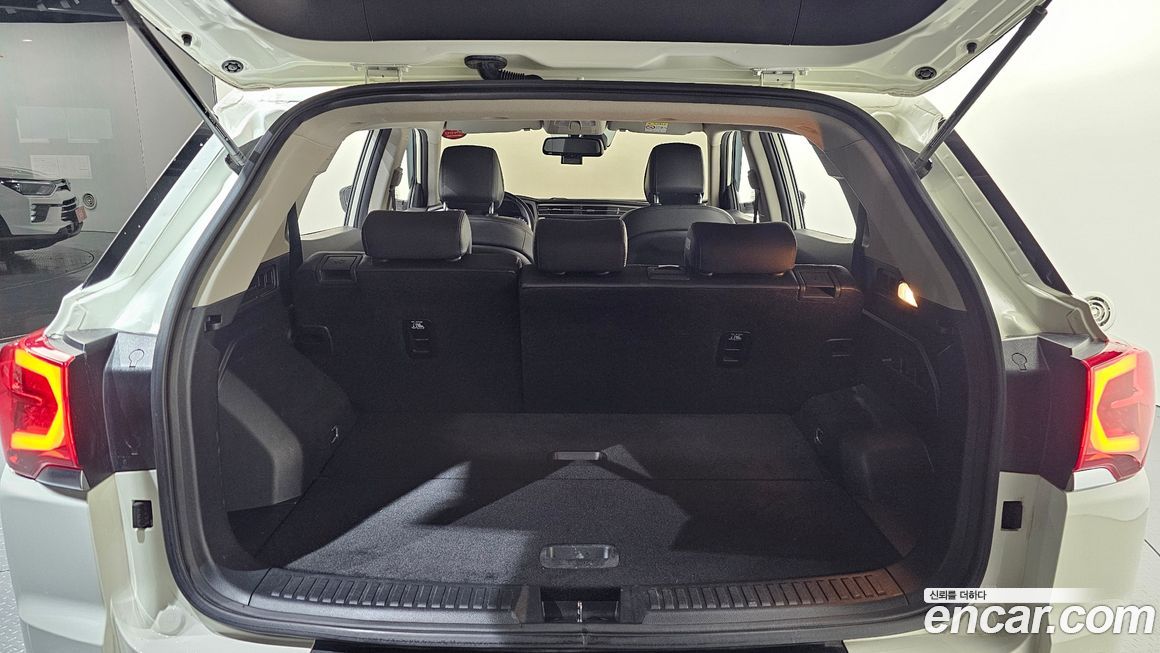 KG_Mobility_Ssangyong KORANDO 2022