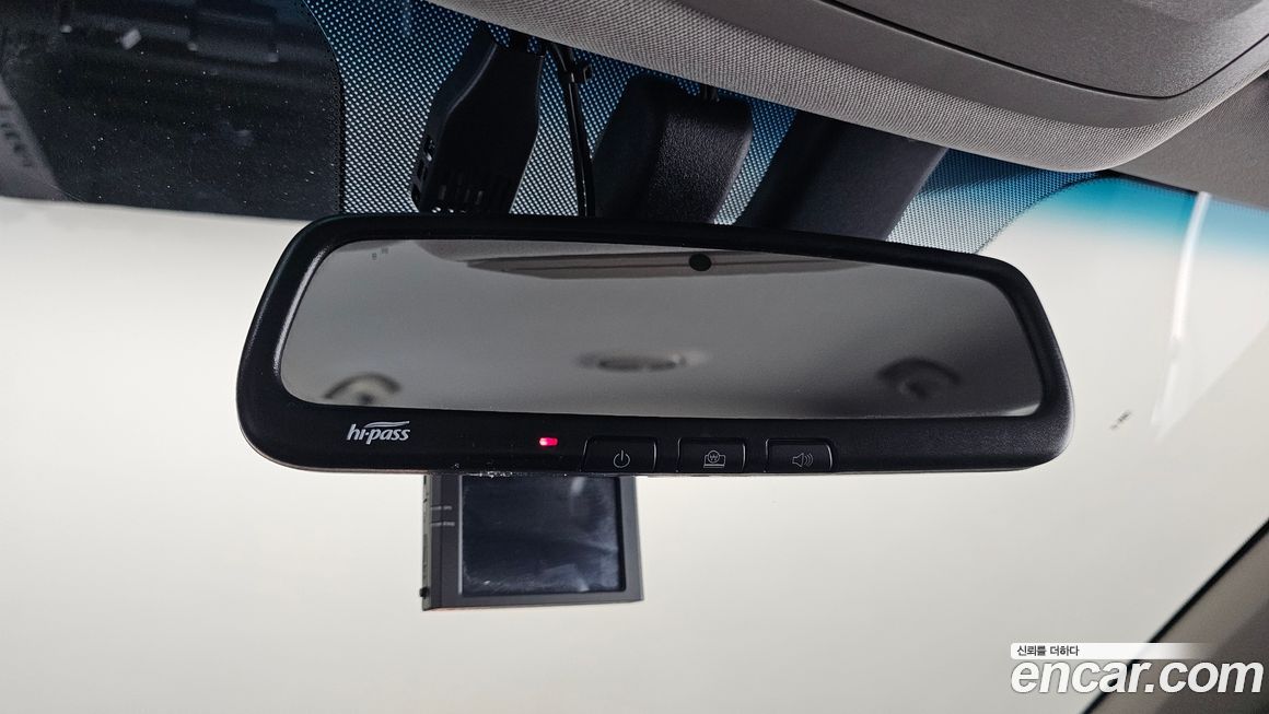 KG_Mobility_Ssangyong KORANDO 2022