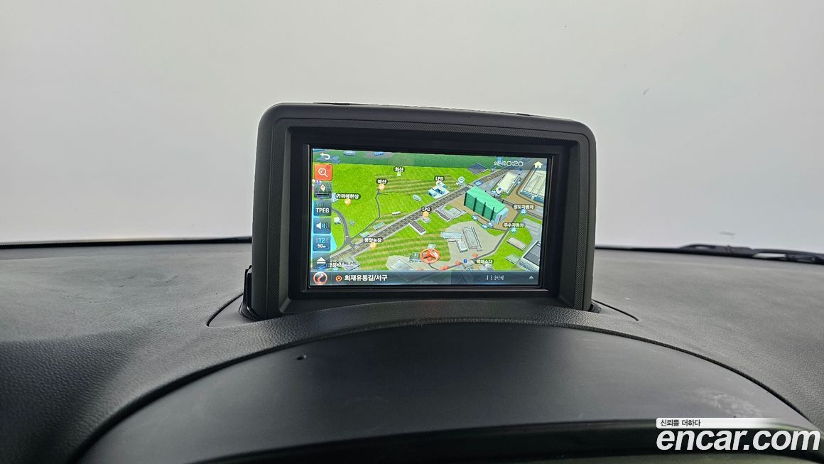 Hyundai Starex 2019
