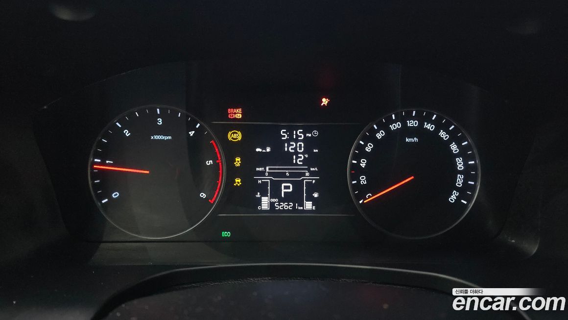 KG_Mobility_Ssangyong Rexton 2018