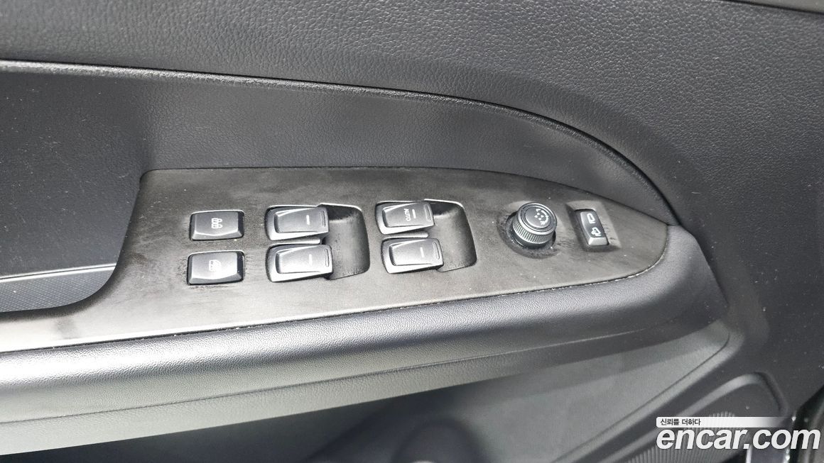 KG_Mobility_Ssangyong Rexton 2018