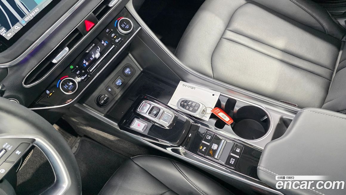 Hyundai Sonata 2022