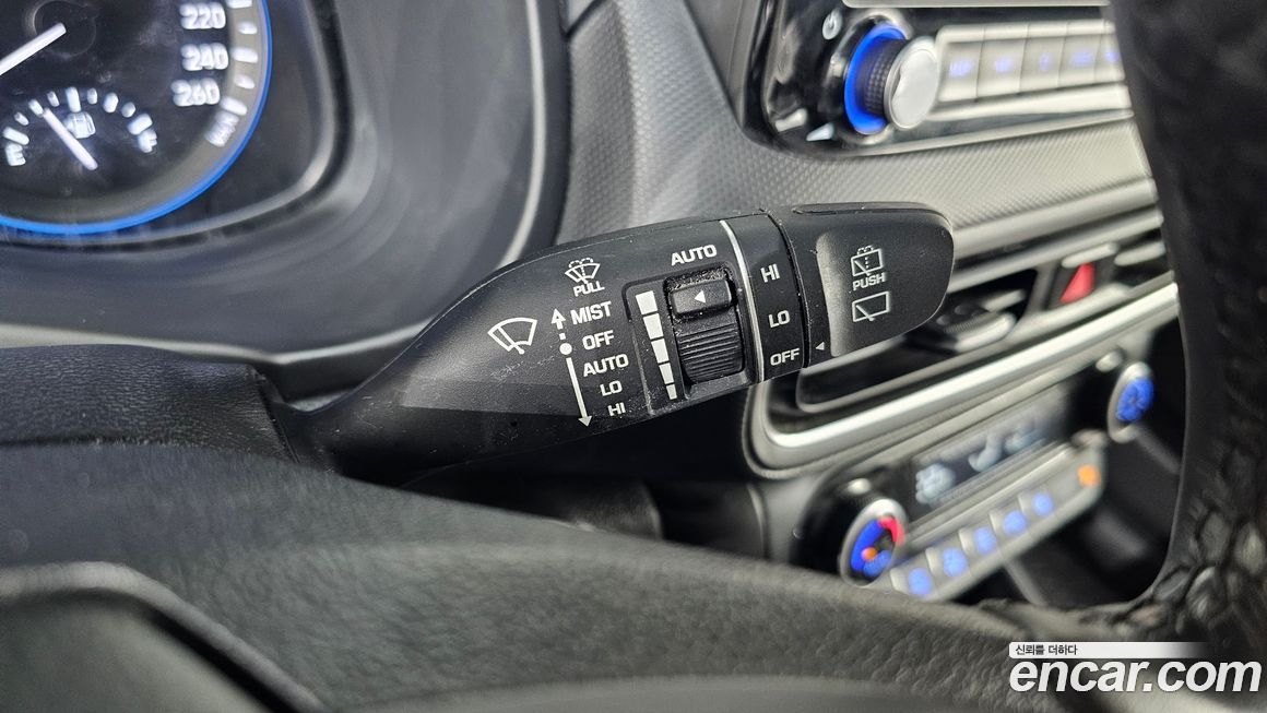Hyundai Kona 2021