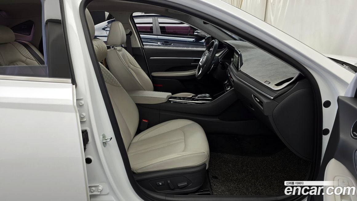 Hyundai Sonata 2020