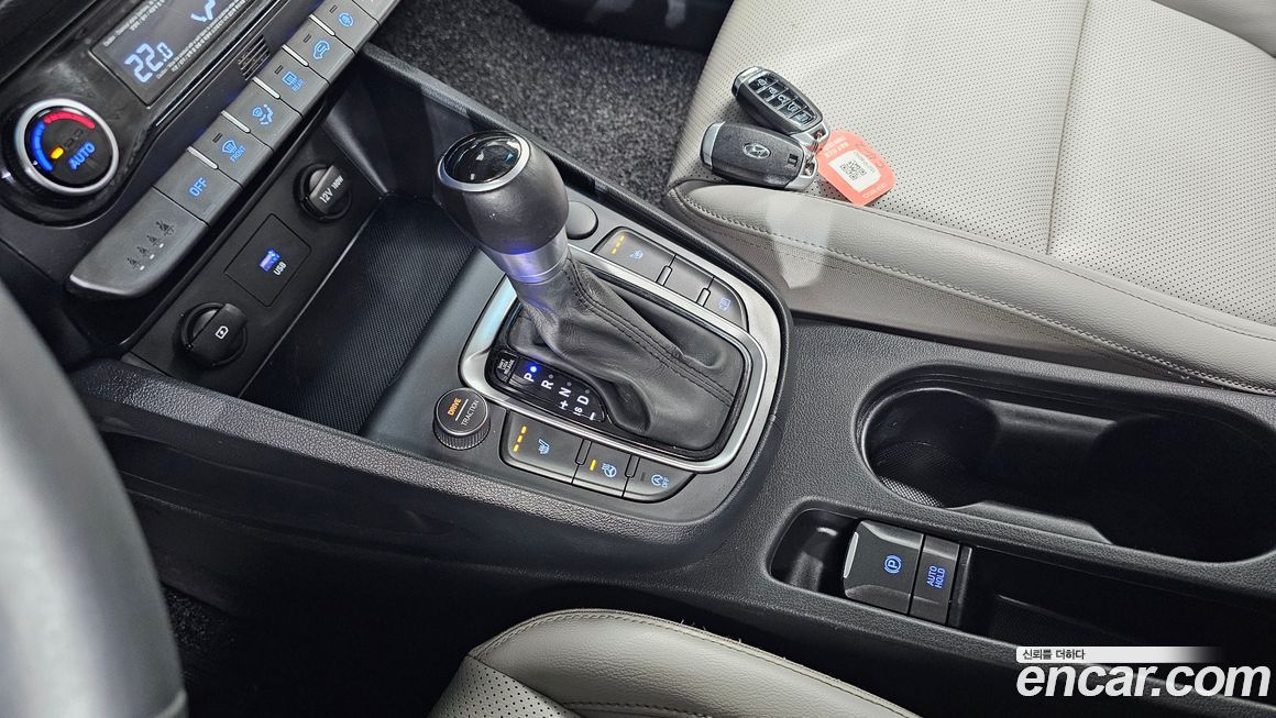 Hyundai Kona 2021