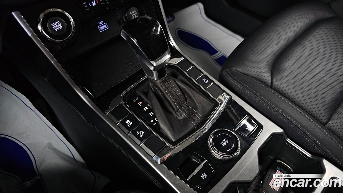 KG_Mobility_Ssangyong KORANDO 2022