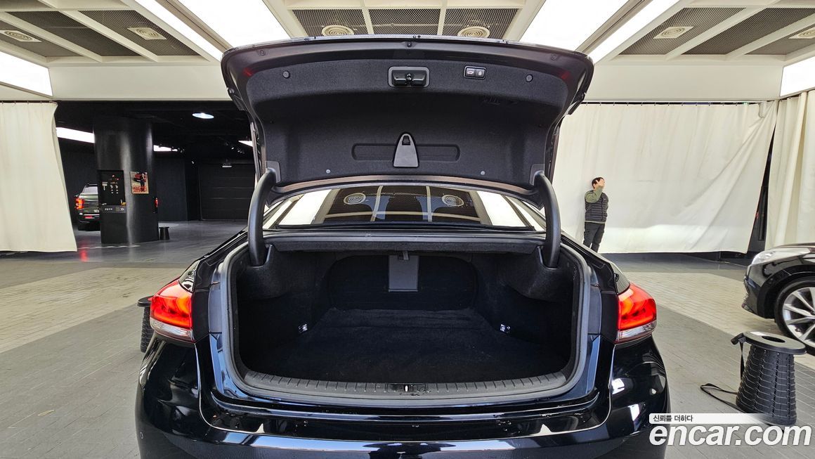 Genesis G80 2017