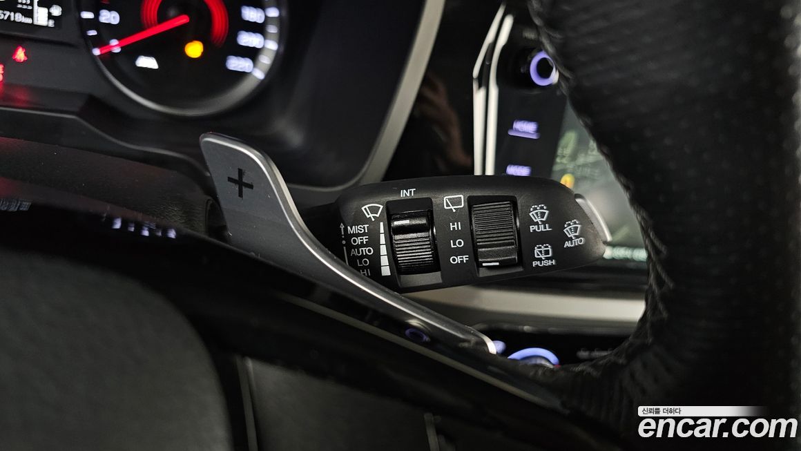 KG_Mobility_Ssangyong KORANDO 2022