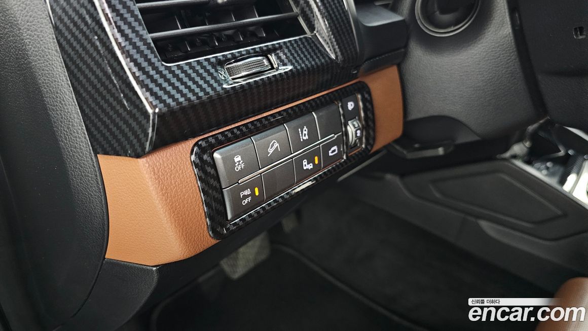 KG_Mobility_Ssangyong Rexton 2019