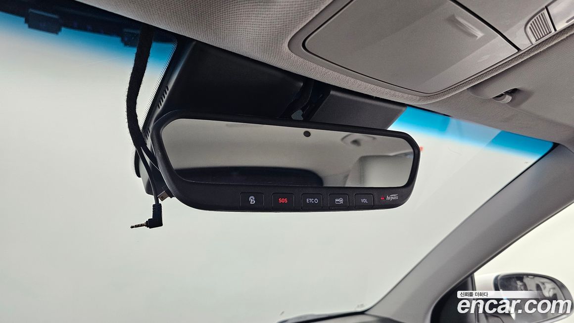 Hyundai Kona 2021
