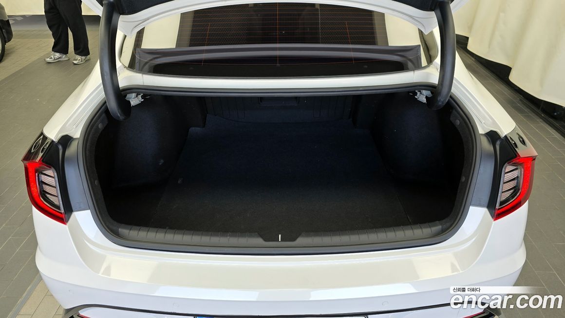 Hyundai Sonata 2020