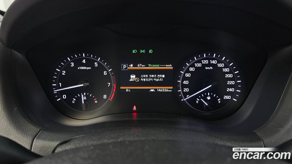 Genesis G80 2017