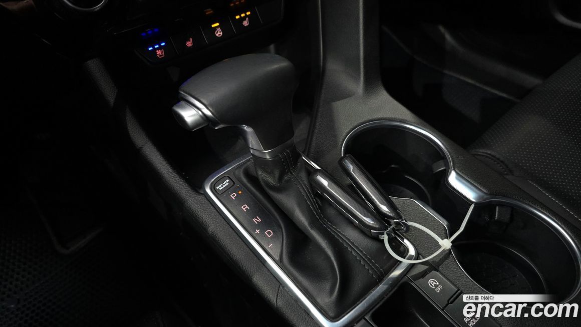 Kia Sportage 2018