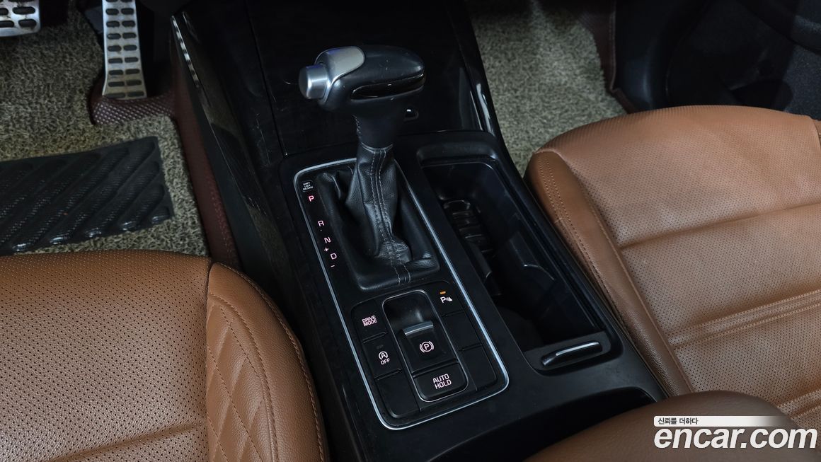 Kia Sorento 2020