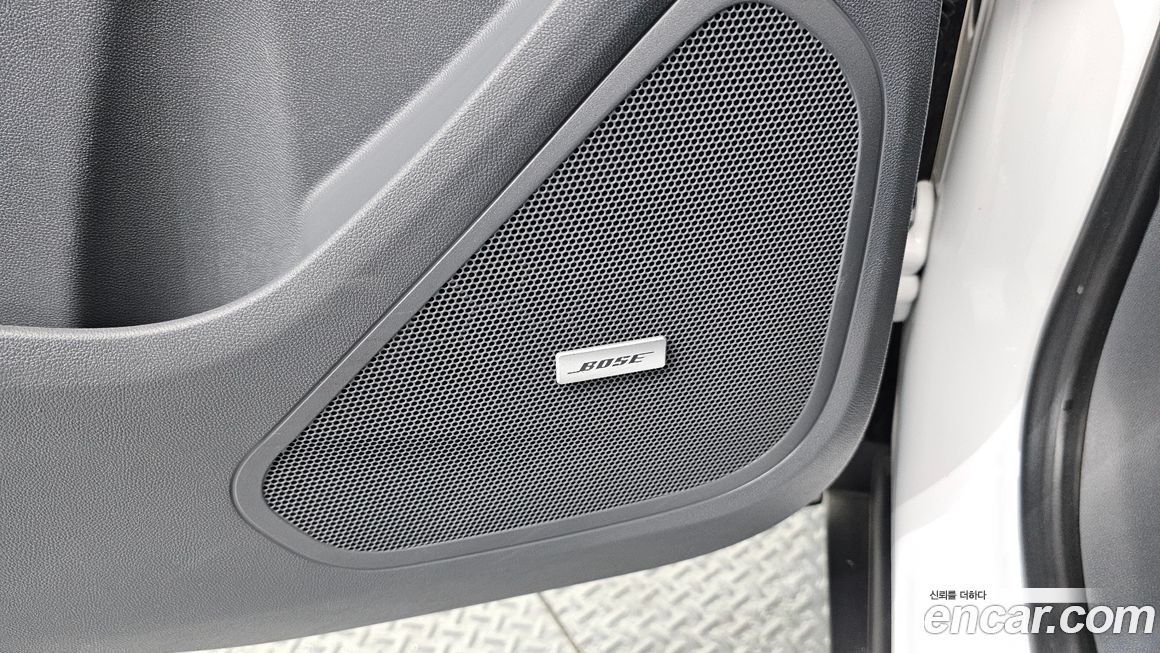 ChevroletGMDaewoo Bolt EV 2021