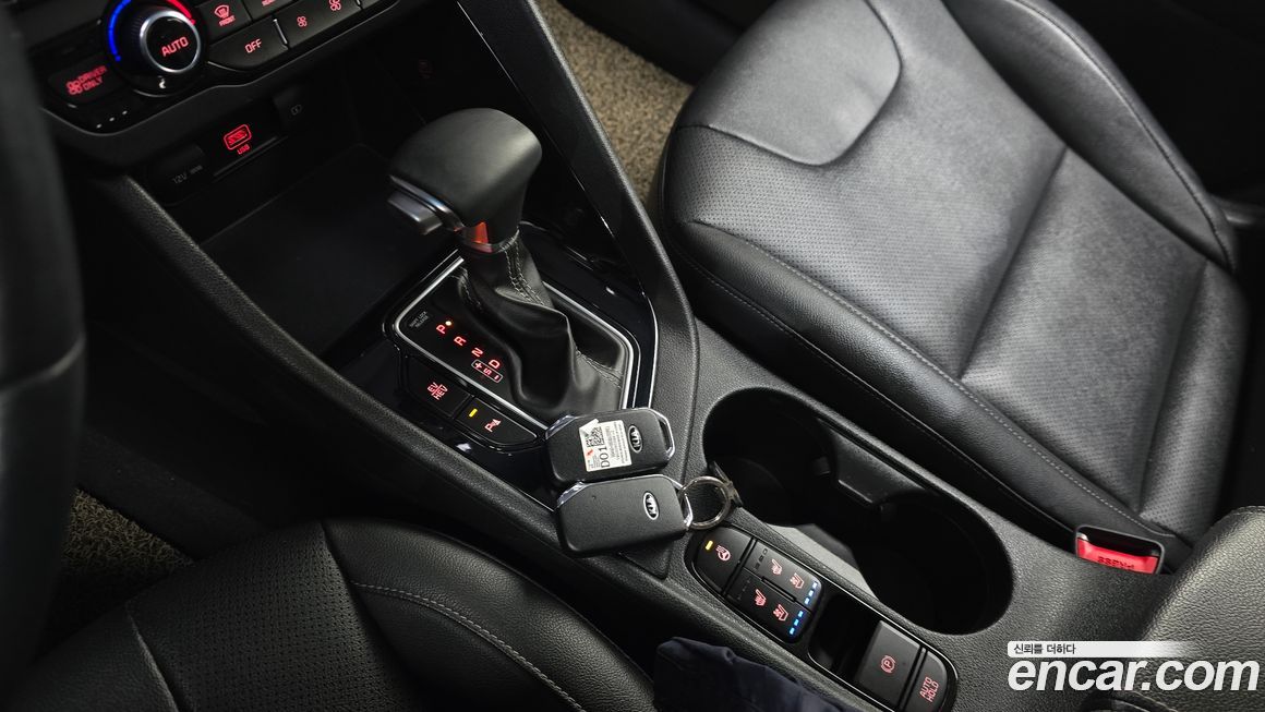 Kia Niro 2020