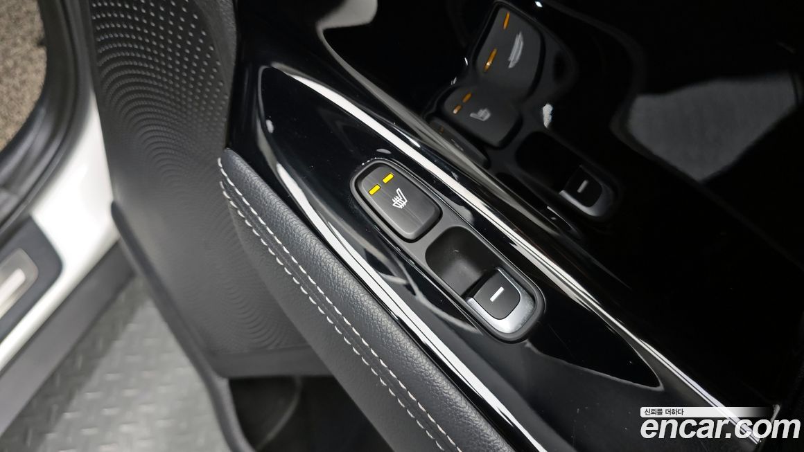 Kia Niro 2020
