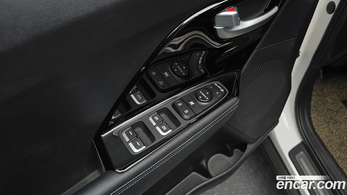 Kia Niro 2020