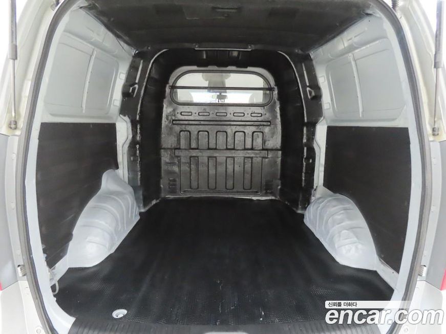 Hyundai Starex 2021