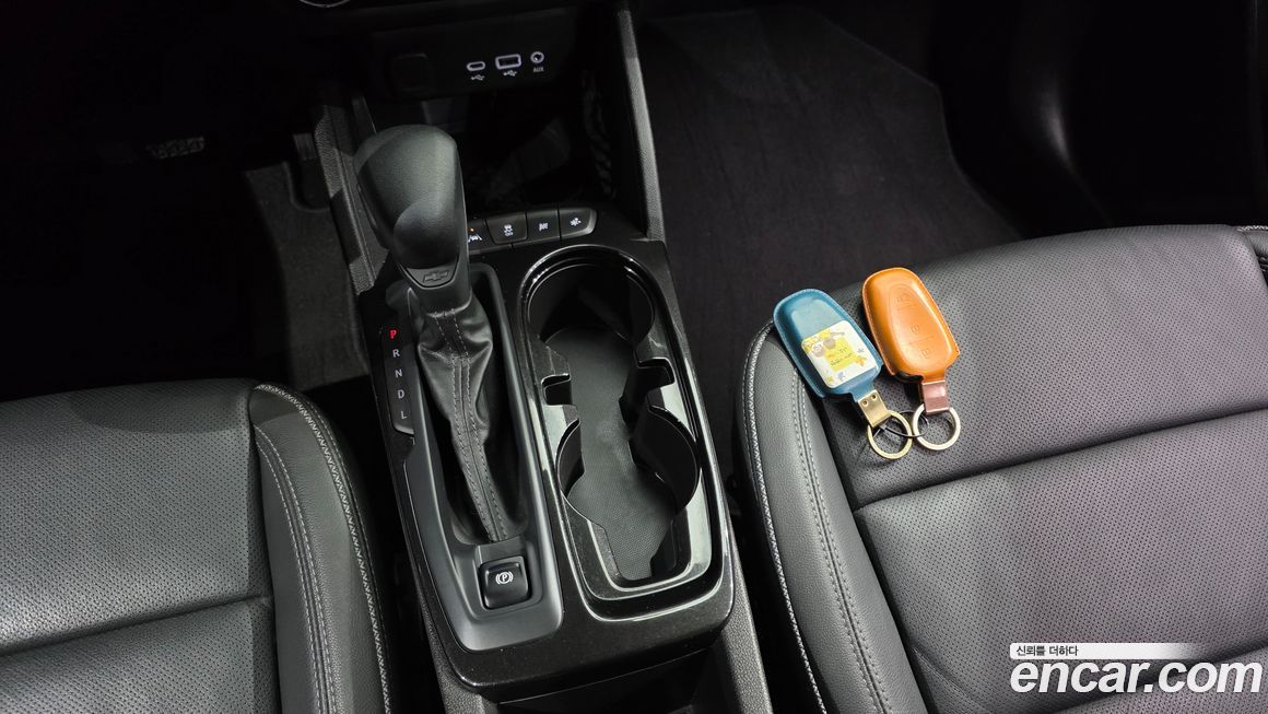 ChevroletGMDaewoo Trailblazer 2021