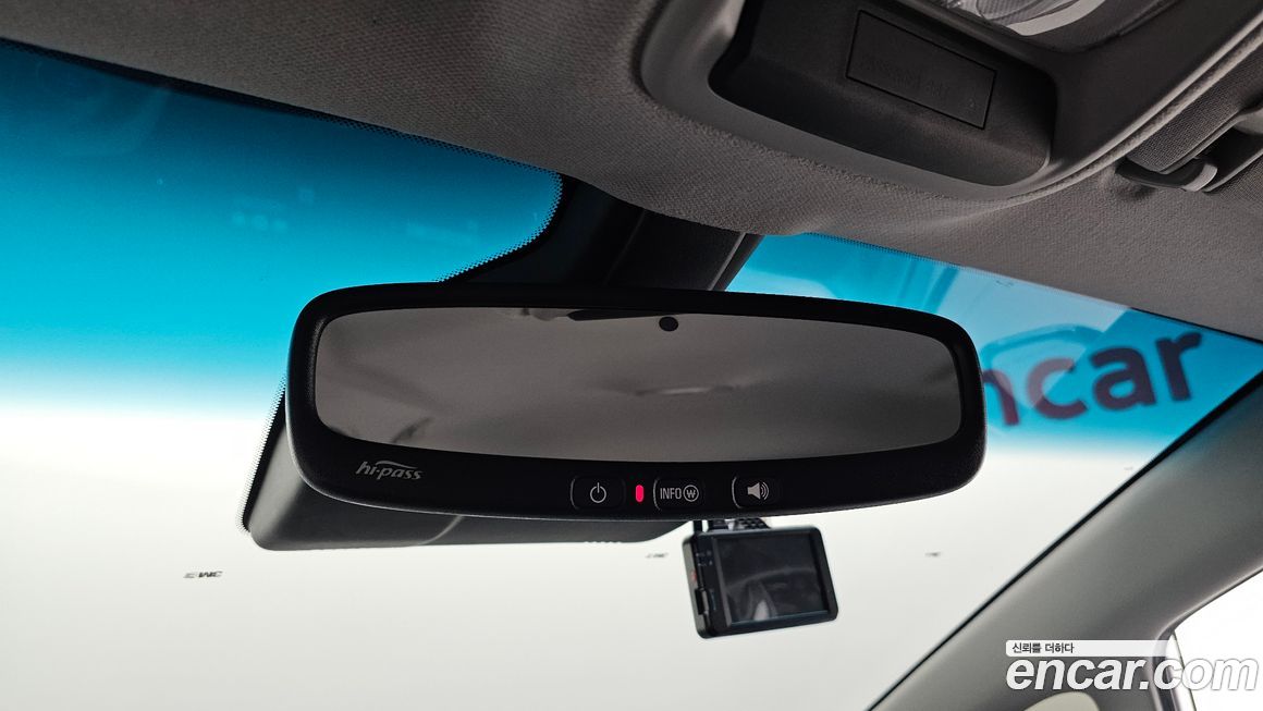 ChevroletGMDaewoo Bolt EV 2021