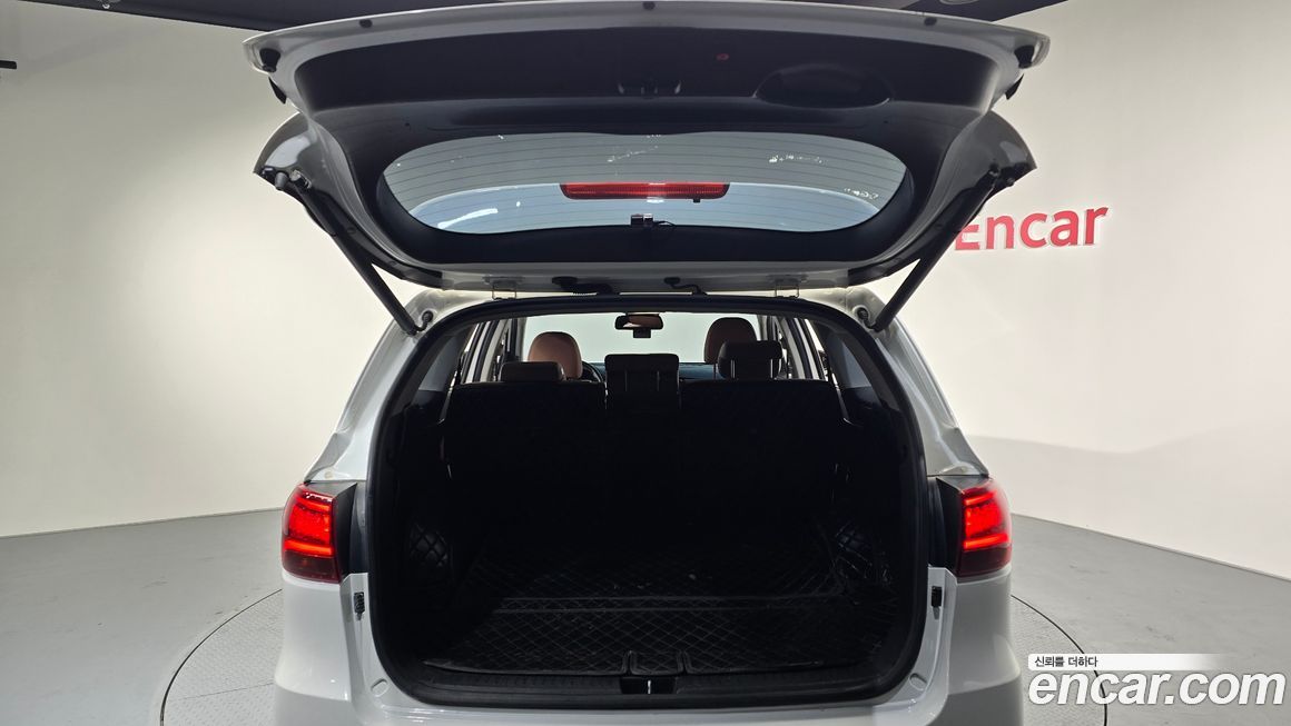 Kia Sorento 2020