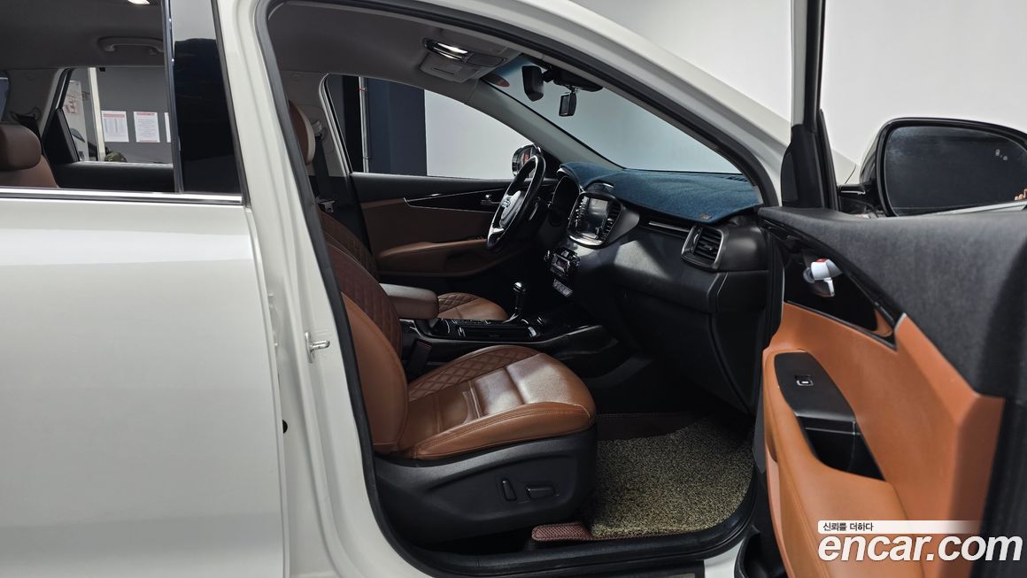 Kia Sorento 2020