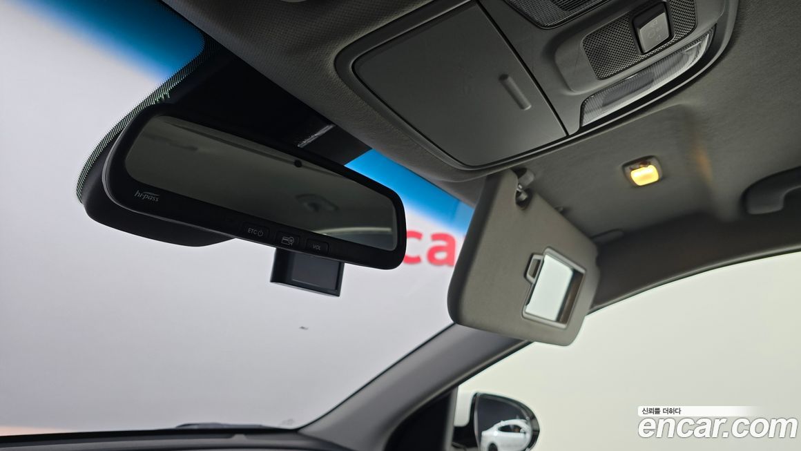 Kia Niro 2020