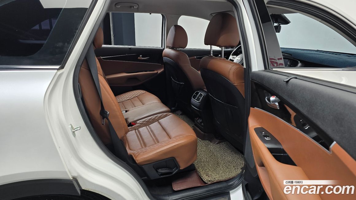 Kia Sorento 2020