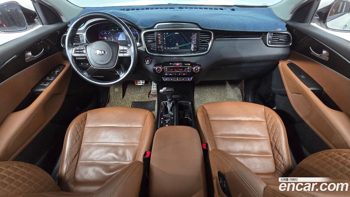 Kia Sorento 2020