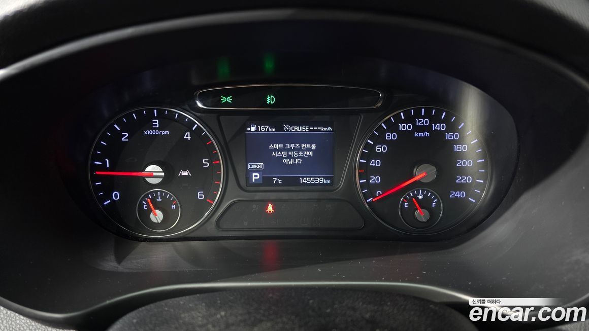 Kia Sorento 2020