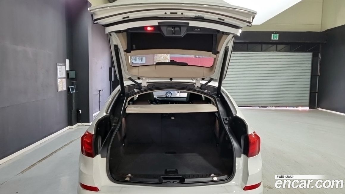 BMW Gran Turismo 2017