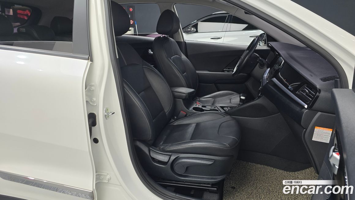 Kia Niro 2020