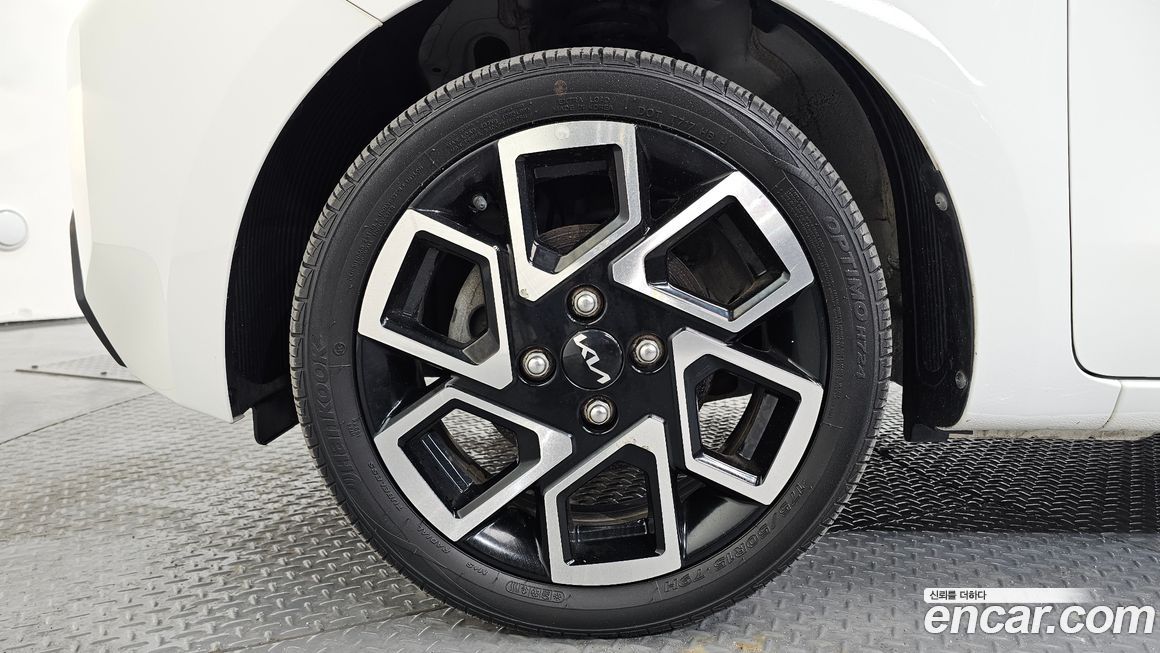 Kia RAY 2023
